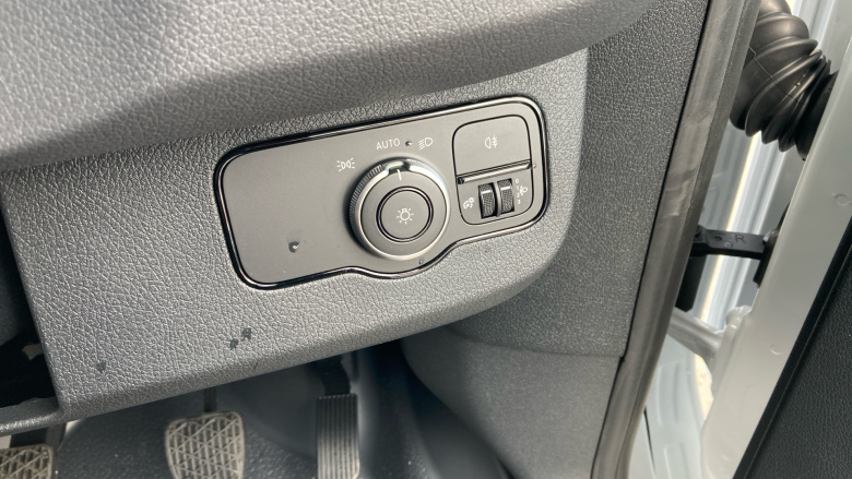 Mercedes-Benz Sprinter 315Cdi L3 Diesel Rwd 3.5t H2 Pro Van